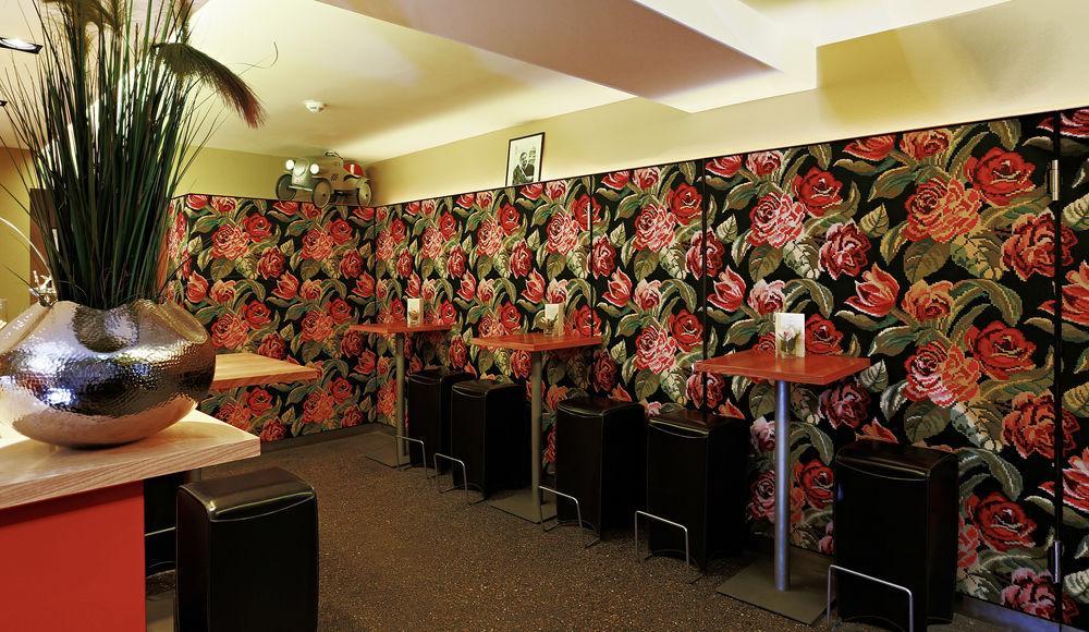 Hotel Blauer Bock Мюнхен Екстериор снимка